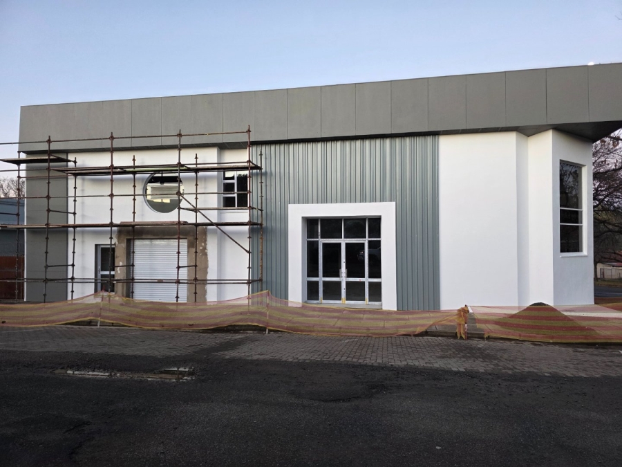 To Let commercial Property for Rent in Bethlehem Free State